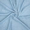 Zero Twist Cotton Bath Towel – Twin Layer, Ultra Soft