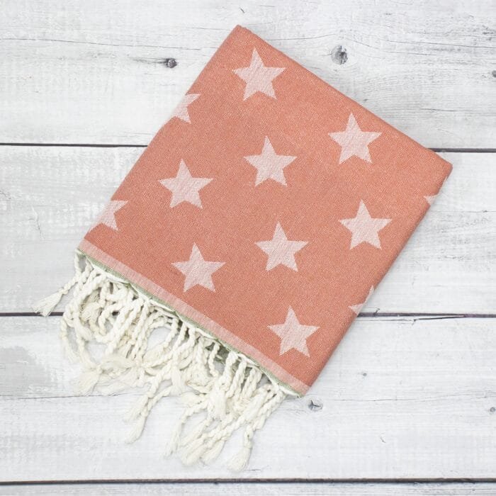 100% pure cotton Turkish style bath towels with soft texture, high absorbency, and quick-drying fabric for daily bathroom use.