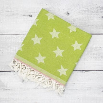 100% pure cotton Turkish style bath towels with soft texture, high absorbency, and quick-drying fabric for daily bathroom use.