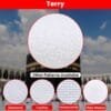Terry Cotton Ihram for Young Adults – Soft, Breathable & Comfortable