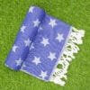 100% Pure Cotton Turkish Style Bath Towels