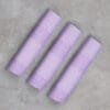 100% Bamboo Gym Towels , Pin Stripe – Pack of 3