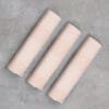 100% Bamboo Gym Towels , Pin Stripe – Pack of 3