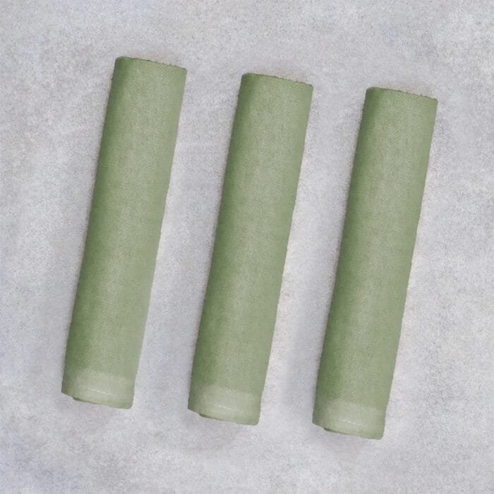 100% Bamboo Gym Towels , Cosmo – Pack of 3