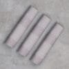 100% Bamboo Gym Towels , Pin Stripe – Pack of 3