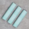 100% Bamboo Gym Towels , Pin Stripe – Pack of 3