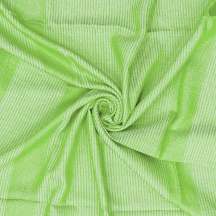 100% Bamboo Gym Towels , Pin Stripe – Pack of 3