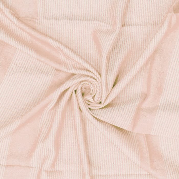 100% Bamboo Gym Towels , Pin Stripe – Pack of 3