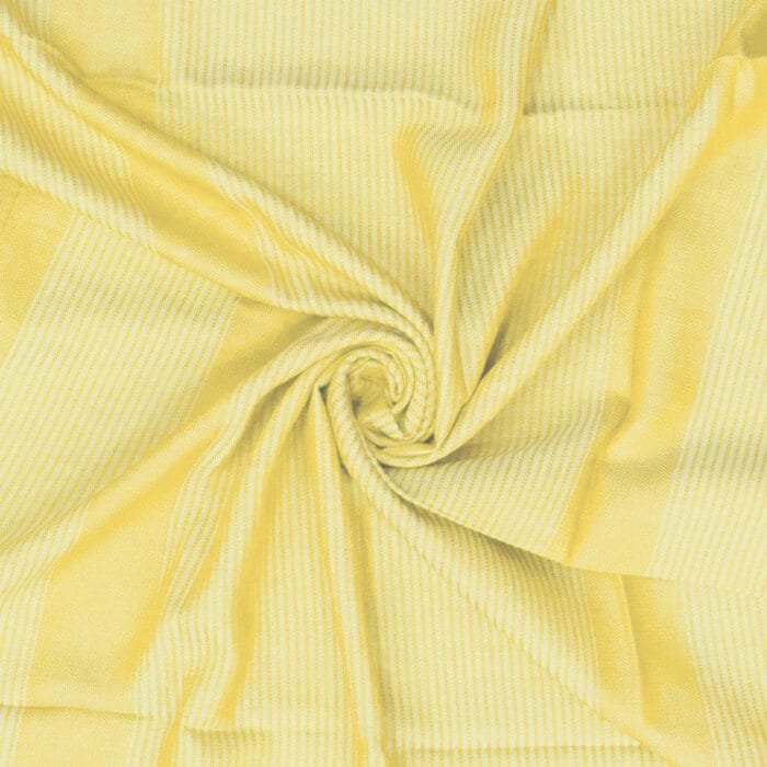 100% Bamboo Gym Towels , Pin Stripe – Pack of 3