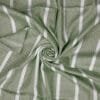 100% Bamboo Gym Towels, Ladder Stripe – Pack of 3