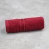 100% Pure Cotton Terry Hand Towels Pack of 4