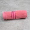100% Pure Cotton Terry Hand Towels Pack of 4