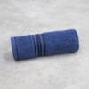 100% Pure Cotton Terry Hand Towels Pack of 4