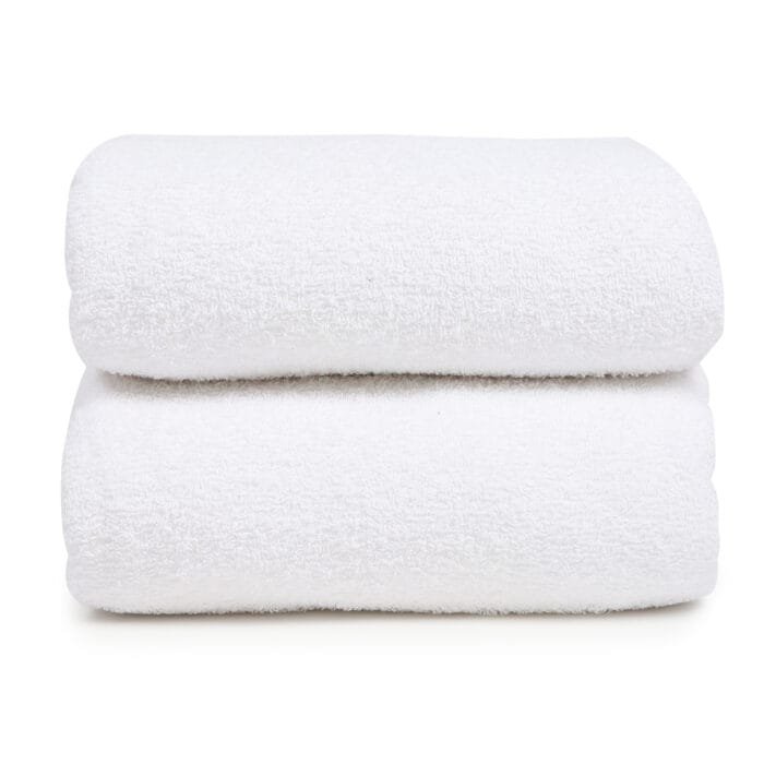 Terry Cotton Ihram for Young Adults – Soft, Breathable & Comfortable