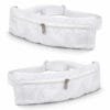 Adjustable Ehram belt pack of 2 for comfortable fit