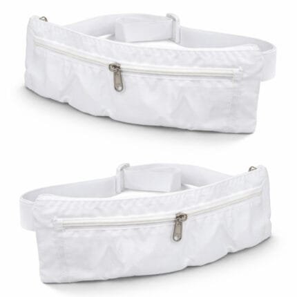 Adjustable Ehram belt pack of 2 for comfortable fit