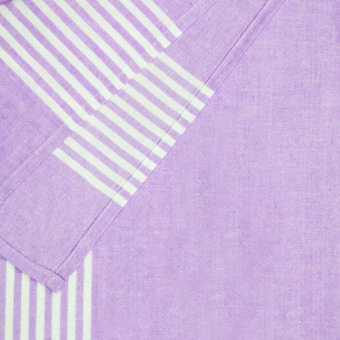 03 Pure Cotton Bath Towels 30x60 Inch, Pack of 2 – Soft and Absorbent