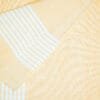 Natural Cotton Bath Towel 27x42 Inch, Pack of 2 – Soft and Absorbent