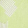 Natural Cotton Bath Towel 27x42 Inch, Pack of 2 – Soft and Absorbent