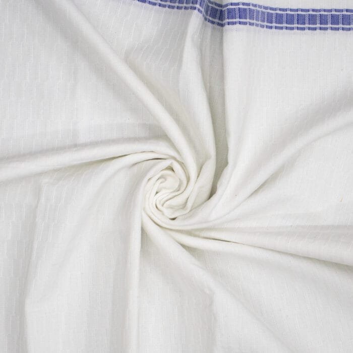04 100% Cotton Bath Towels Set of 2 – 30x60 Inches, Absorbent & Quick Dry