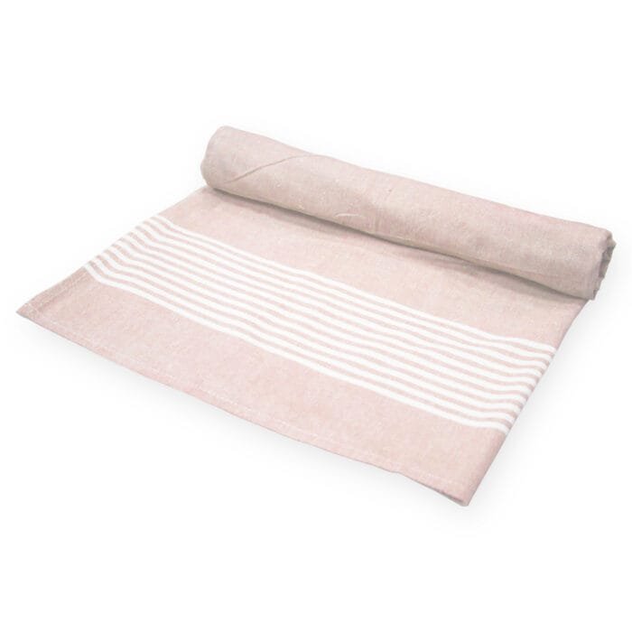 04 Pure Cotton Bath Towels 30x60 Inch, Pack of 2 – Soft and Absorbent