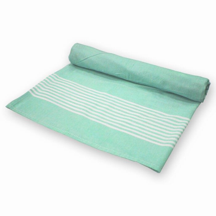 04 Pure Cotton Bath Towels 30x60 Inch, Pack of 2 – Soft and Absorbent
