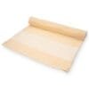 Natural Cotton Bath Towel 27x42 Inch, Pack of 2 – Soft and Absorbent