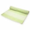 Natural Cotton Bath Towel 27x42 Inch, Pack of 2 – Soft and Absorbent
