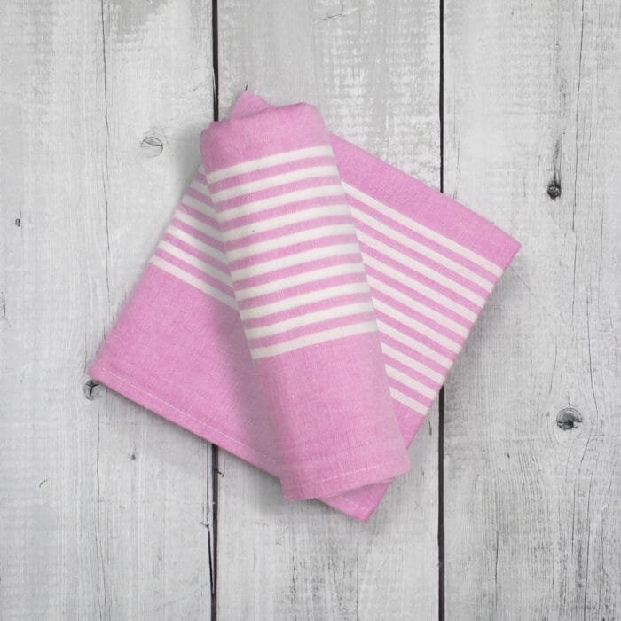 Pack of 2 Pure Cotton Bath Towels 30x60 Inch, Pack of 2 – Soft and Absorbent