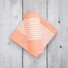 Pack of 2 Pure Cotton Bath Towels 30x60 Inch, Pack of 2 – Soft and Absorbent