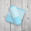 Pack of 2 Pure Cotton Bath Towels 30x60 Inch, Pack of 2 – Soft and Absorbent