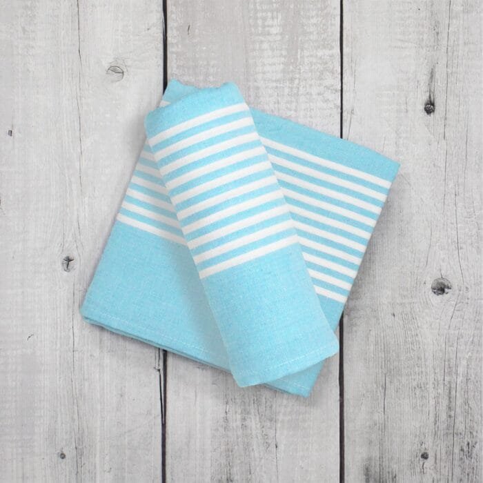 Pack of 2 Pure Cotton Bath Towels 30x60 Inch, Pack of 2 – Soft and Absorbent