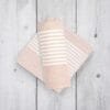 Pack of 2 Pure Cotton Bath Towels 30x60 Inch, Pack of 2 – Soft and Absorbent