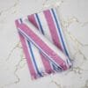 100% Cotton Bath Towels 30x60 Inch, Pack of 2, Quick Dry