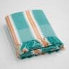 100% Cotton Bath Towels 30x60 Inch, Pack of 2, Quick Dry