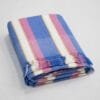 100% Cotton Bath Towels 30x60 Inch, Pack of 2, Quick Dry