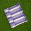 100% Cotton Bath Towels 30x60 Inch, Pack of 2, Quick Dry