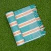 100% Cotton Bath Towels 30x60 Inch, Pack of 2, Quick Dry
