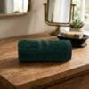 Terry Cotton Hand Towels Pack of 6 – 14x21 Inches