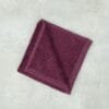 100% Cotton Terry Face Towels Pack of 6 – 12x12 Inches