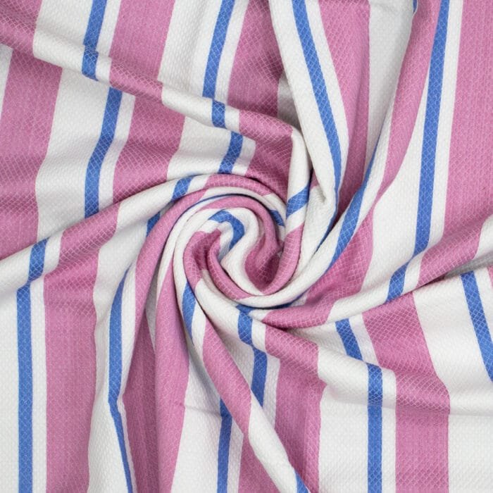 100% Cotton Bath Towels 30x60 Inch, Pack of 2, Quick Dry