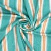 100% Cotton Bath Towels 30x60 Inch, Pack of 2, Quick Dry