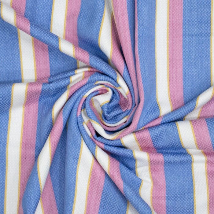 100% Cotton Bath Towels 30x60 Inch, Pack of 2, Quick Dry