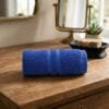 04 Terry Cotton Hand Towels Pack of 6 – 14x21 Inches