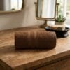 04 Terry Cotton Hand Towels Pack of 6 – 14x21 Inches