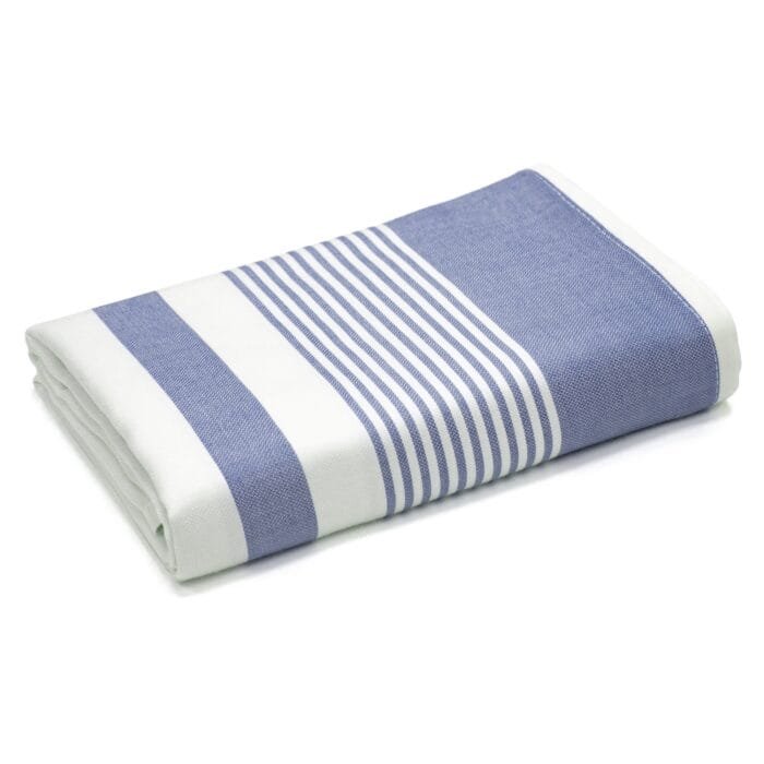 100% Pure Bamboo Bath Towel Highly Absorbent – Soft, Eco-Friendly