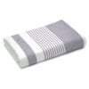 100% Pure Bamboo Bath Towel Highly Absorbent – Soft, Eco-Friendly