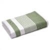 100% Pure Bamboo Bath Towel Highly Absorbent – Soft, Eco-Friendly