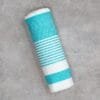 100% Pure Bamboo Bath Towel Highly Absorbent – Soft, Eco-Friendly