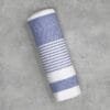 100% Pure Bamboo Bath Towel Highly Absorbent – Soft, Eco-Friendly